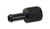 Vibrant Performance VIB11269 FEMALE AN TO HOSE BARB STRAIGHT ADAPTER AN SIZE:20 BARB SIZE:11/2IN
