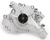 Edelbrock Water Pump High Performance Ford 1970-92 429/460 CI V8 Standard Length Satin Finish