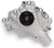 Edelbrock Water Pump High Performance Ford 1970-79 351C CI And 351M/400 CI V8 Engines