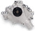 Edelbrock Water Pump High Performance Ford 1970-79 351C CI And 351M/400 CI V8 Engines
