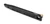 Torsion Arm Midget Left Rear Black 33in Set Back