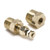 AUTO METER 2258 ELC.TEMP SNDR W/BUSHINGS