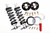 Coil-Over Kit  Ford Mustang. 64-73. Front