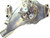 Proform PFM68242 HIGH FLOW MECHANICAL ALUMINUM WATER PUMP CHEVY B/B POLISHED SHORT