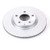 POWERSTOP JBR1596EVC EVOLUTION COATED ROTOR