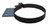 Pypes Performance Exhaust PYPHSC007B BLACK STACK CLAMP STAINLESS 7