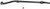 MOOG DS1311 TIE ROD CONN G CHER 93-98