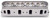 Edelbrock Single Victor SBF Head Bare