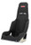 Seat Cover Black Tweed Fits 55150