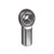 Female Rod End Moly 3/8x3/8-24RH