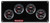 RedLine Panel 2-1/16in OP/WT/OT/WP