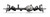 Dana DNA10047718 ULTIMATE DANA 44 ADVANTEK FRONT FOR JL/JT 5.13 RATIO ELD AXLE ASSEMBLY