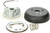 GRANT 4286 HORN KIT FRD T-BRD 61-65