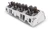 Edelbrock Cylinder Head SBC Performer RPM 64cc Straight Spark Plug for