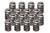 Edelbrock V/S Performer Chev 396-454 Non Rotator