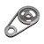 Edelbrock EDL7803 TIMING CHAIN AND GEAR SET CHRY 318360