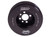 Fluidampr VW 2000-2005 1.8L Turbo Motor (4 bolt hole mounting) Steel Internally Balanced Damper