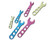 Aluminum AN Wrench 6 Pc Set
