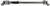 BORGESON 000951 STEERING SHAFT 05RAM DESL