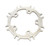 Rotor Mounting Plate Floating