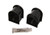 ENERGY SUSPN 45180G Energy Suspension Front Sway Bar Bushing Set
