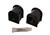ENERGY SUSPN 45180G Energy Suspension Front Sway Bar Bushing Set