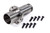 Snout 5x5 Bolt-On .5 Degree for Tiger Brake