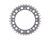 600 Rear Sprocket 5.25in Bolt Circle 36T
