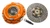 Centerforce CTFDF200015 D/F FORD 7683