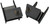 Trans-Dapt TDP4698 MTR MNT CHRY SB/ABODY