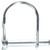 ROADMASTER 910026 2PK SAFETY PINS W/CLASP