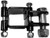 Panhard Bar Mount Frame End 1.5 Square