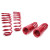 Eibach Sportline Kit for 11-13 Chrysler 300/300C / 11-13 Dodge Charger