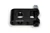 Shock Mnt Steel 1.25 ID 5th/6th Coil Mount