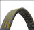 DAYCO 5081000 FAN BELT