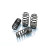 Eibach Pro-Kit for 94-98 Ford Mustang Cobra Convertible