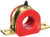 ENERGY SUSPN 35180R Energy Suspension 3.5180R 1-1/4" GREASEABLE SWAY BAR SET