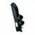 Autometer 03-04 Chevrolet Corvette Black Dual Pillar