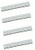 MR GASKET 1428LF TAPE ON WEIGHTS