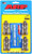 ARP Buick V6 Rod Bolt Kit