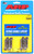 ARP Renault Clio 16V M9 Rod Bolt Kit