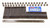 ARP Inc. ARP245-4307 MOPAR B & RB WEDGE W/B1 HEADS HEAD STUD KIT