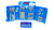 ARP SB Ford 351W SS Hex Accessory Kit