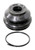 Rock Jock CUEJK-9703DLB 07C WRANGLER/20C GLADIATOR CURRECTLYNC BOOT STEERING & MODULAR EXTREME DUTY DR
