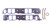 Fel-Pro Performance FEL17342 MARINE INT GSKT SET BBC