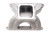 Edelbrock Manifold SBC Victor Spider Glidden 18 Deg Heads Dominator Flange