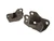 Artec Industries ACIJL4599 18C WRANGLER JL REAR LCA BOLTON SKIDS