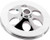 BILLET SPEC 86420 PWR STR PULLEY 1 GRV PRESS-ON(75-U