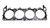 Cometic Chrysler 426 Hemi 4.31in Bore .040in MLS-4 Head Gasket