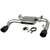 QTP Screamer Axle Back